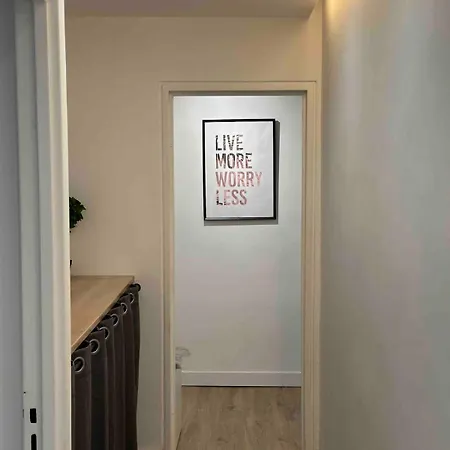 Spacieux Aux Portes Du Vieux-lille * La Madeleine (Nord)